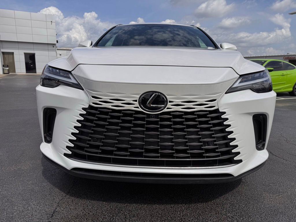 Used 2024 Lexus RX 350 Premium w/ Convenience Package image 8