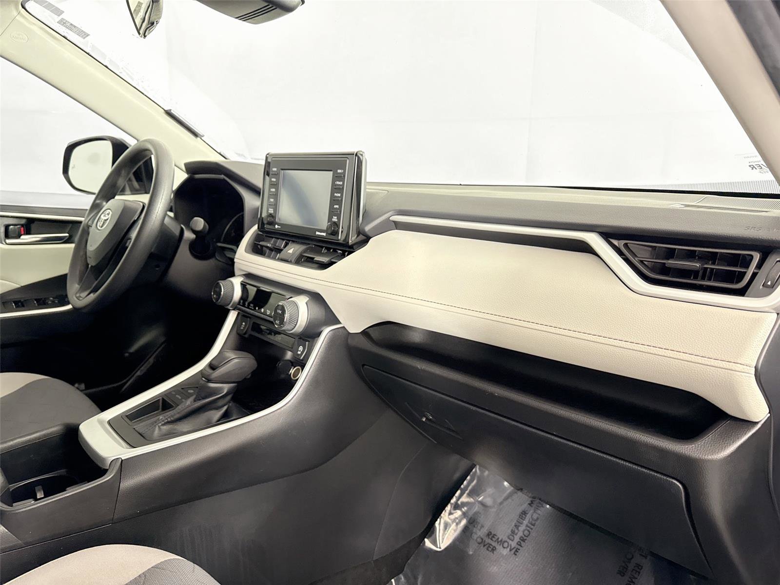 Certified 2022 Toyota RAV4 XLE image 42