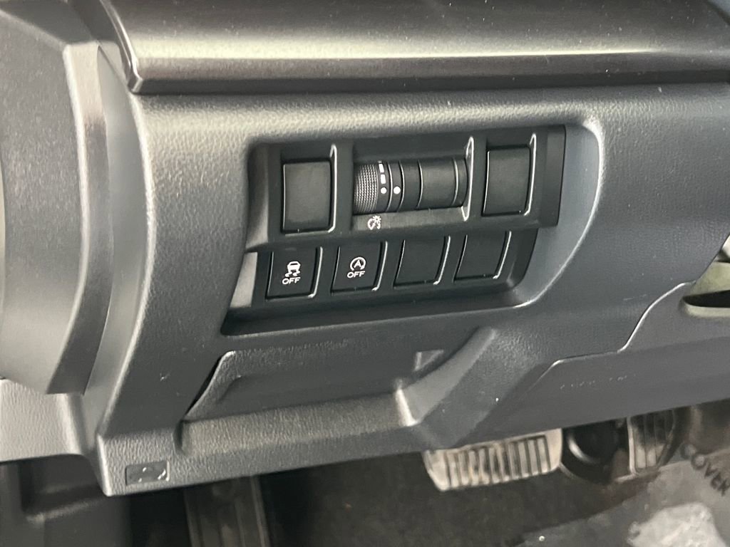 Used 2022 Subaru Crosstrek 2.5i Sport image 35