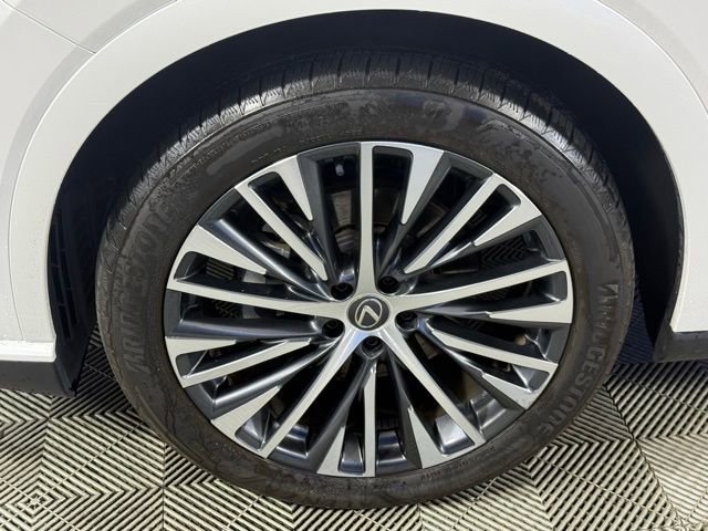 Certified 2023 Lexus RX 350 Premium Plus w/ Accessory Package (Z1) image 13