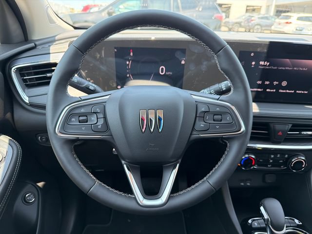 New 2026 Buick Encore GX Preferred w/ Comfort Package FWD image 10