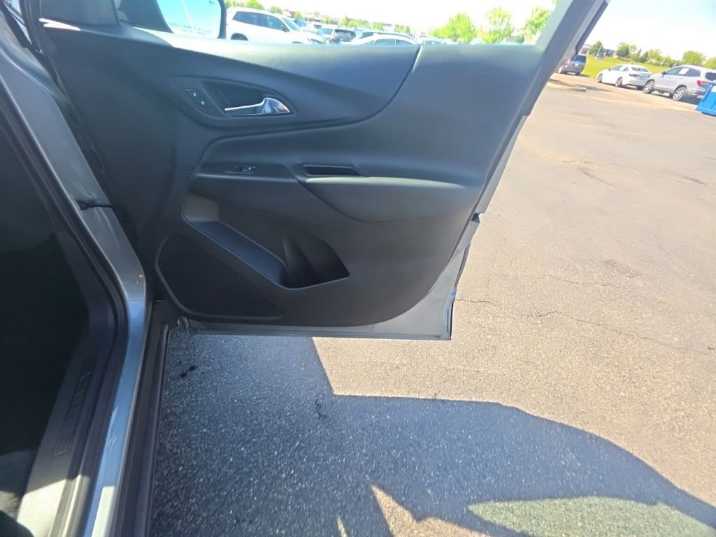 Used 2023 Chevrolet Equinox LT AWD/4WD image 28