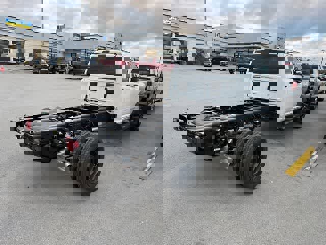 New 2026 RAM 5500 Tradesman image 20