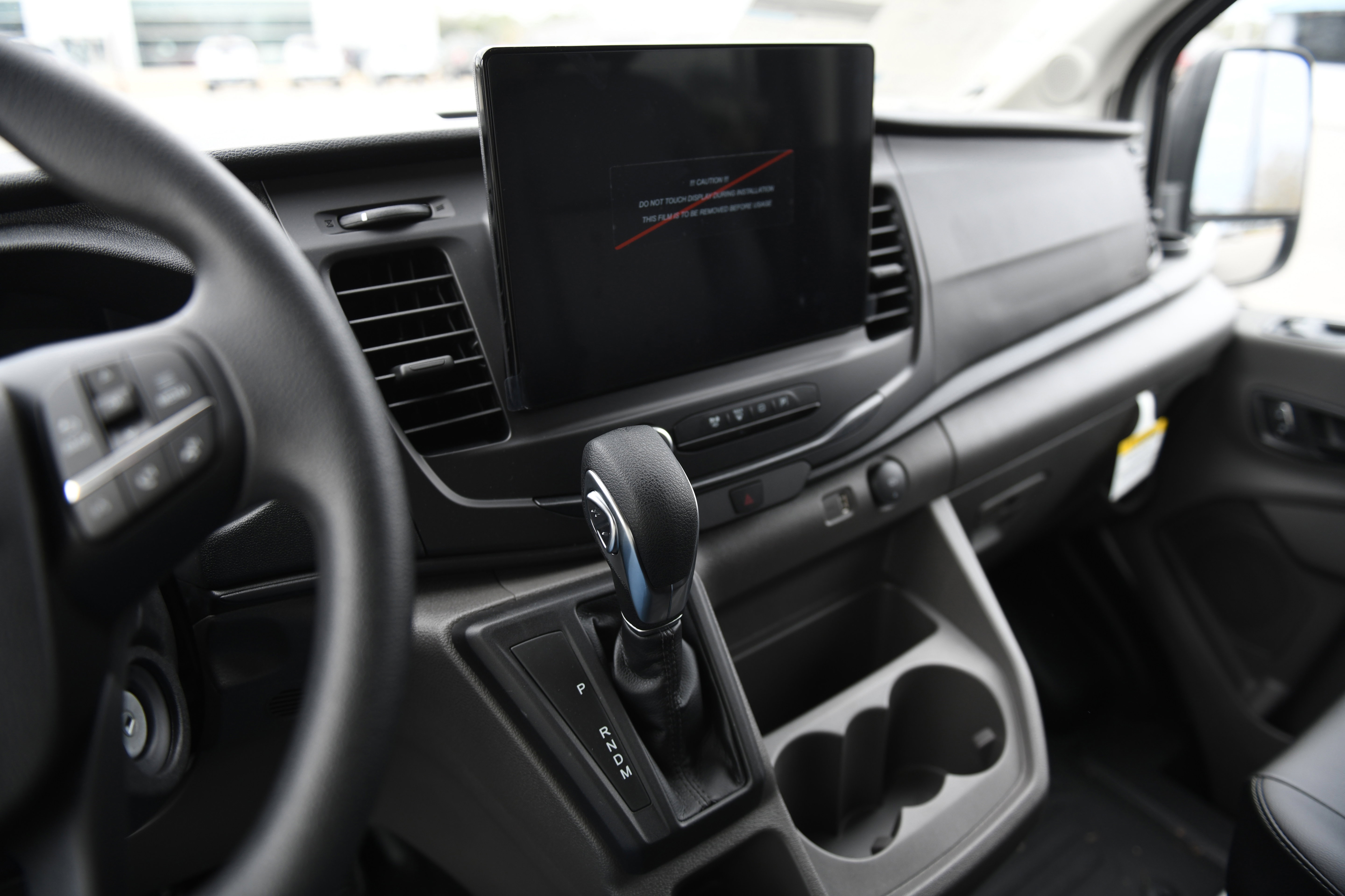 New 2025 Ford Transit 350 XL image 18