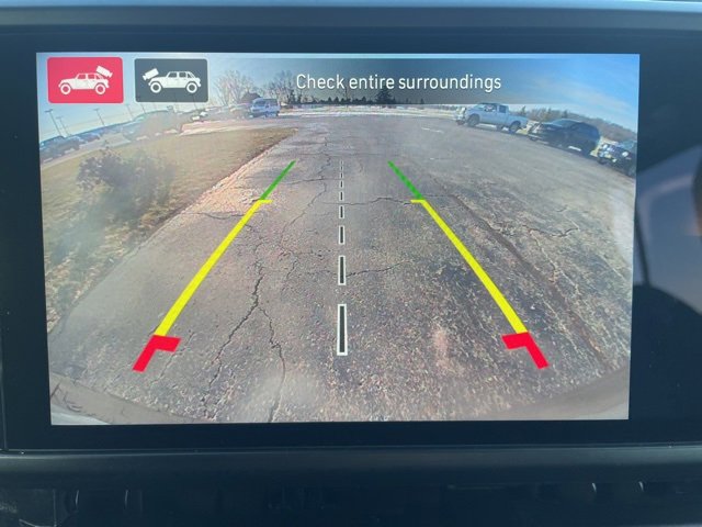 Used 2024 Jeep Wrangler Sahara w/ Technology Group image 27