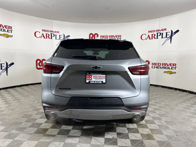 New 2026 Chevrolet Blazer LT w/ Convenience Package FWD image 6