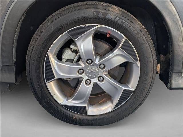 Used 2021 Honda HR-V LX image 14