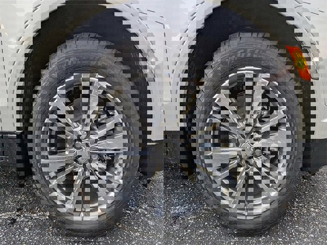 New 2025 Cadillac XT5 Premium Luxury w/ Technology Package image 11