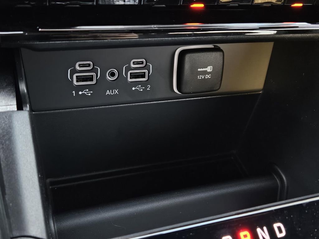 New 2026 Jeep Grand Cherokee L Laredo RWD image 23