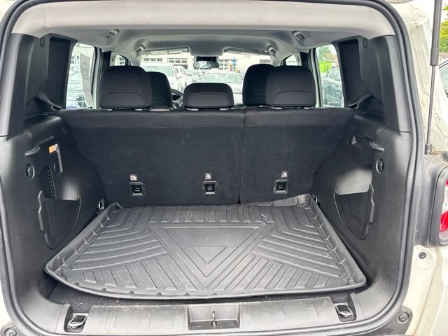 Used 2022 Jeep Renegade Sport AWD/4WD image 7