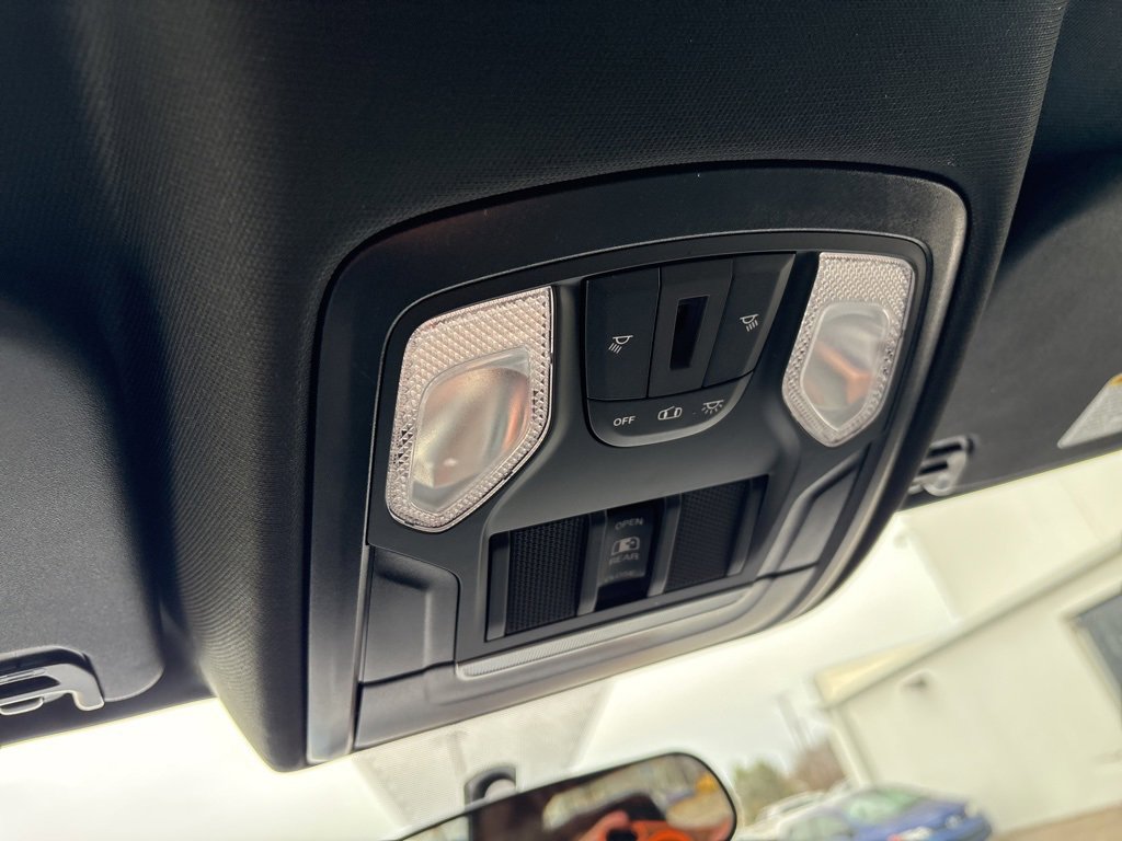 Used 2024 RAM 1500 Tradesman image 23