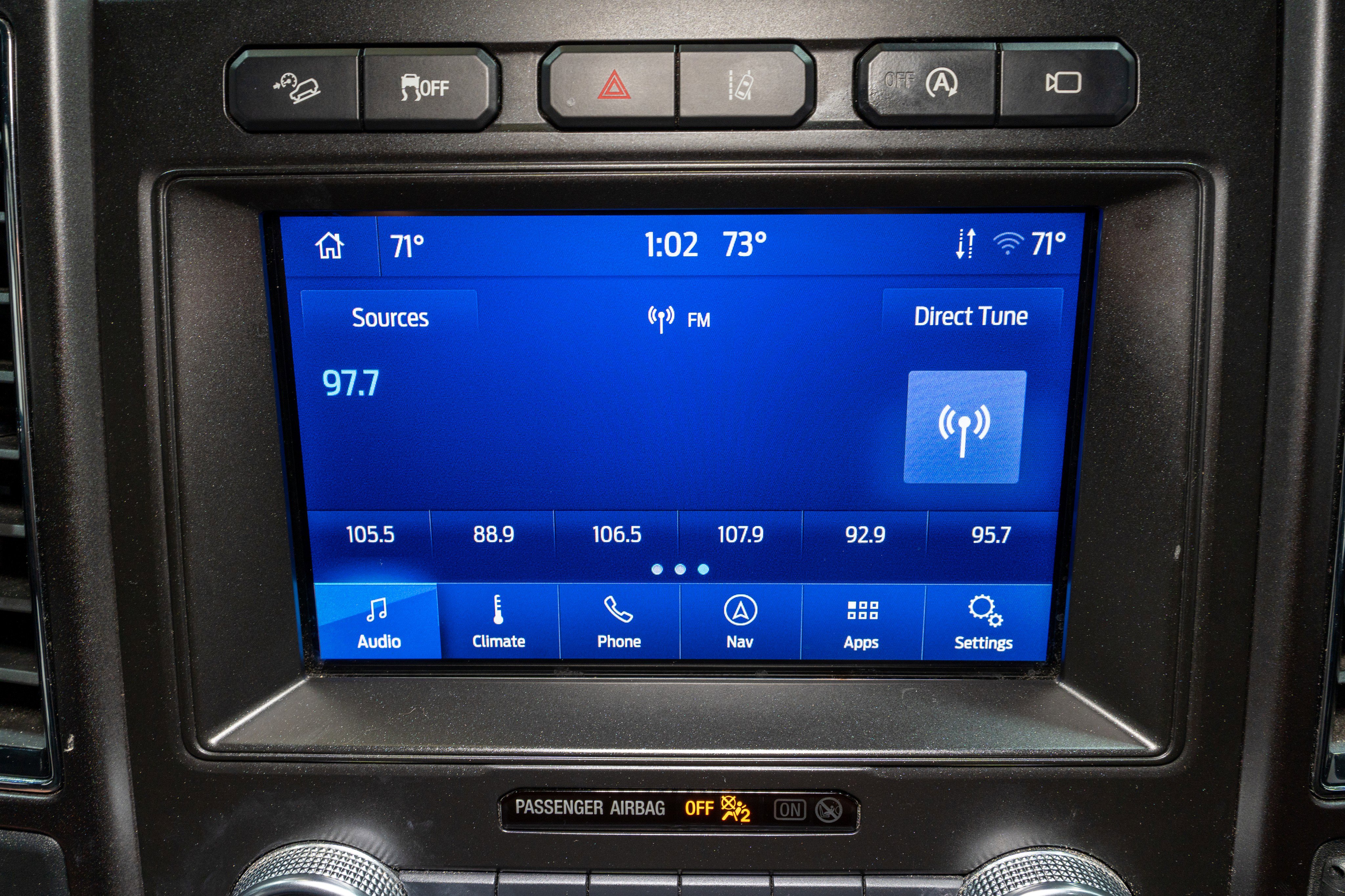 Used 2020 Ford Expedition King Ranch w/ Cargo Package image 22