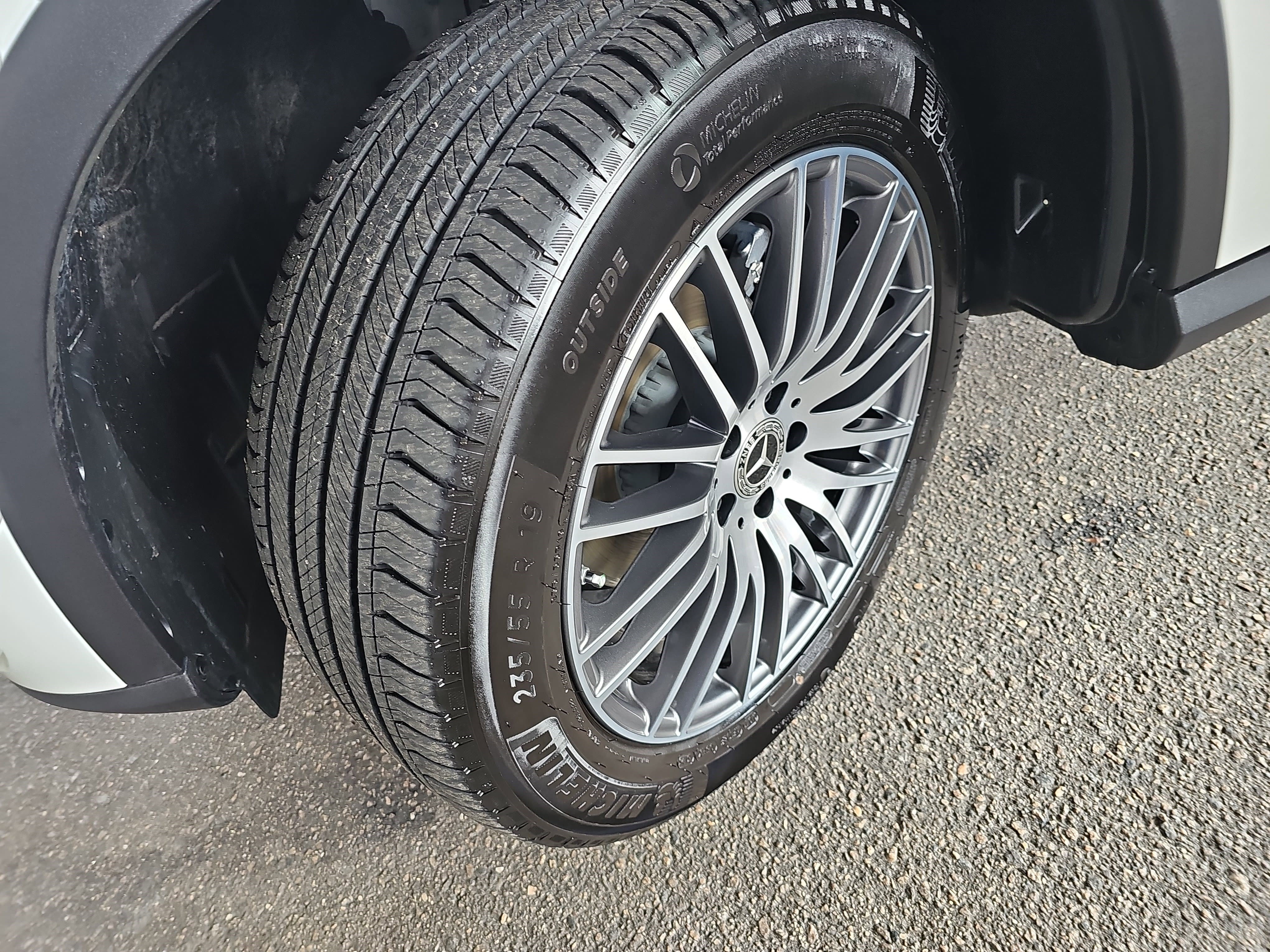 Certified 2026 Mercedes-Benz GLC 300 4MATIC image 35