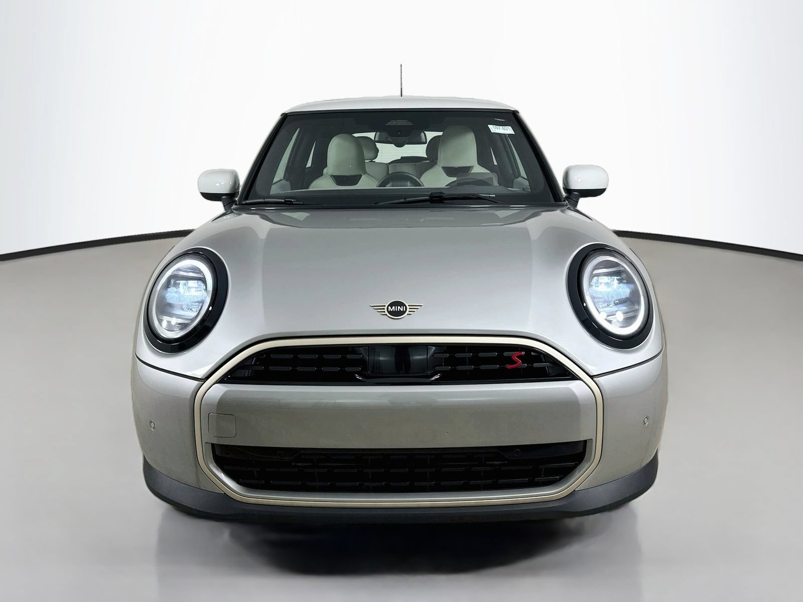 New 2026 MINI Cooper S FWD image 2