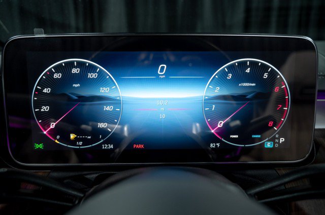 New 2027 Mercedes-Benz CLE 450 4MATIC Cabriolet image 22