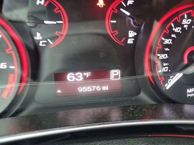 Used 2015 Dodge Dart SE w/ Convenience Group FWD image 21