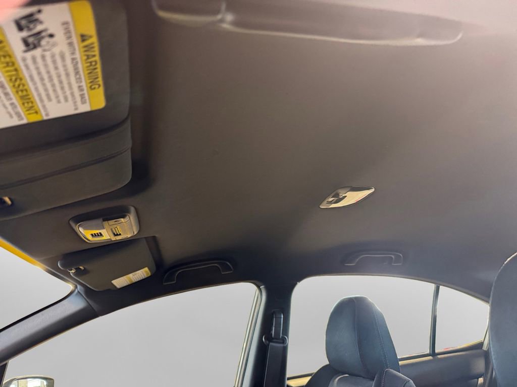 Used 2018 Subaru WRX image 23