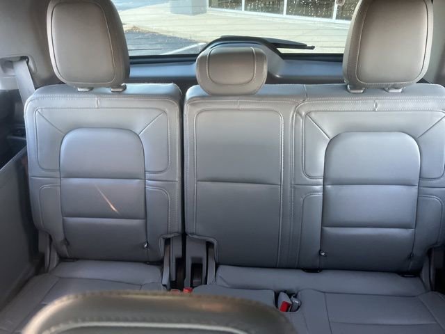 Used 2021 Lincoln Navigator Reserve w/ Equipment Group 208A image 19