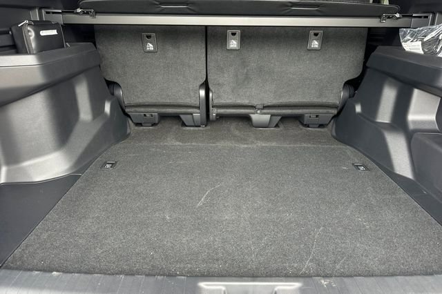 New 2026 Toyota 4Runner 4WD image 15