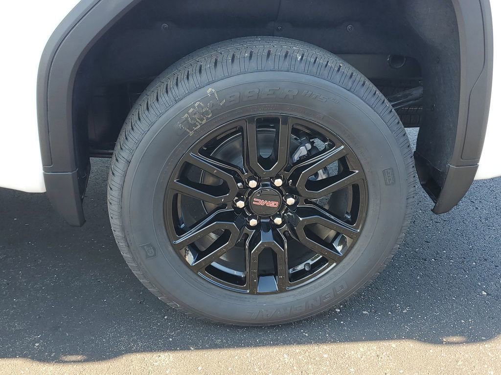 New 2026 GMC Sierra 1500 Elevation w/ Preferred Package image 5