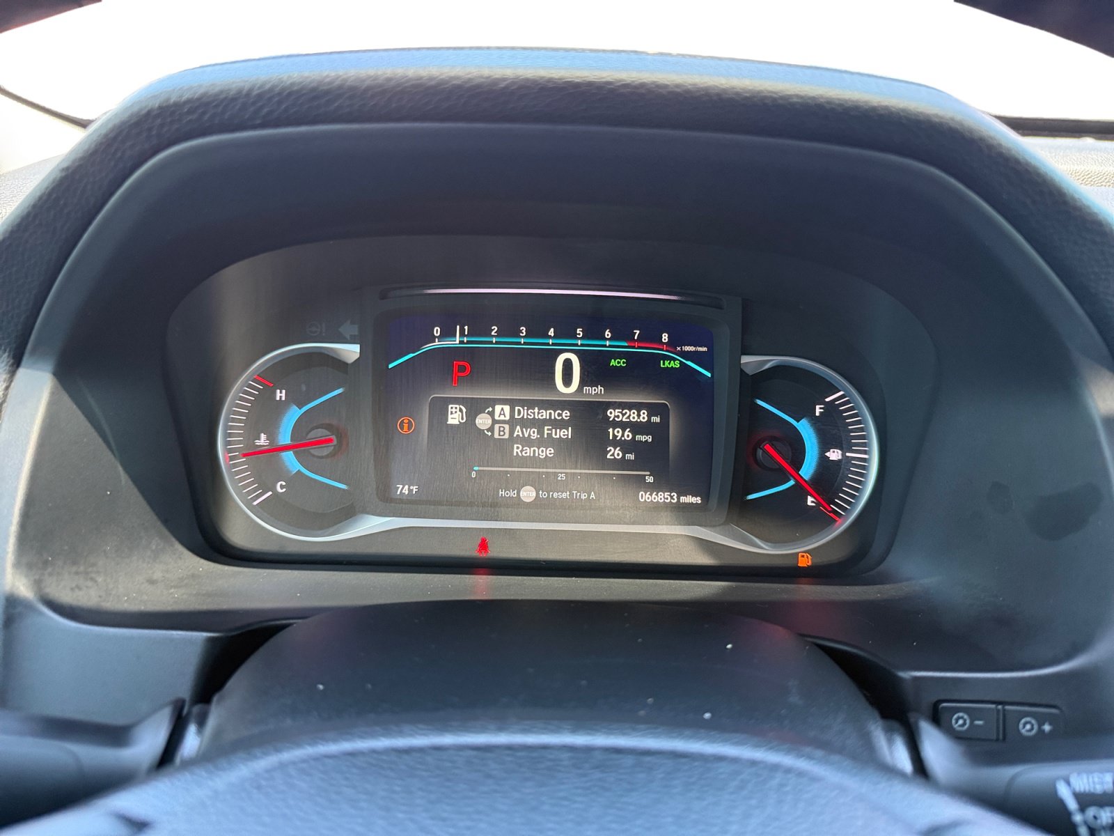 Used 2021 Honda Pilot Special Edition image 11