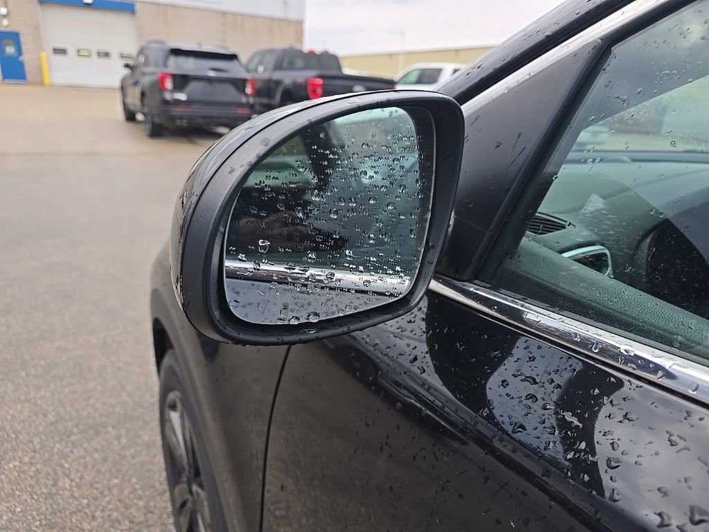 Used 2019 Kia Sportage LX image 5