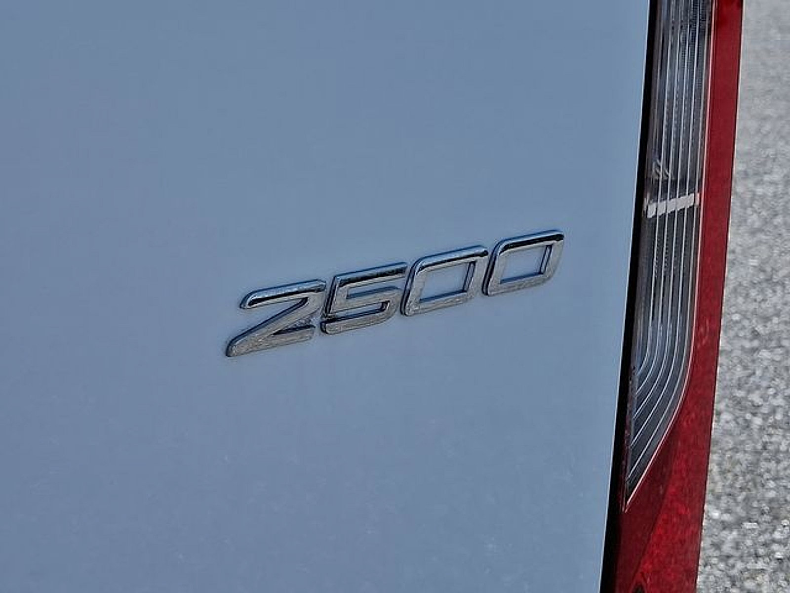 Used 2025 Mercedes-Benz Sprinter 2500 image 24