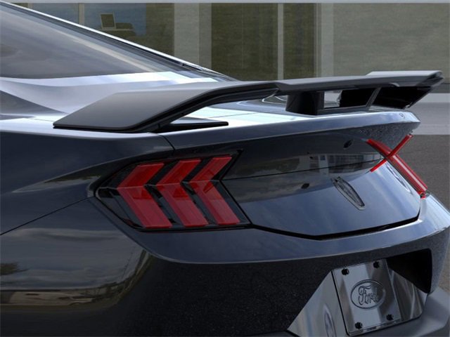 New 2025 Ford Mustang Dark Horse image 22
