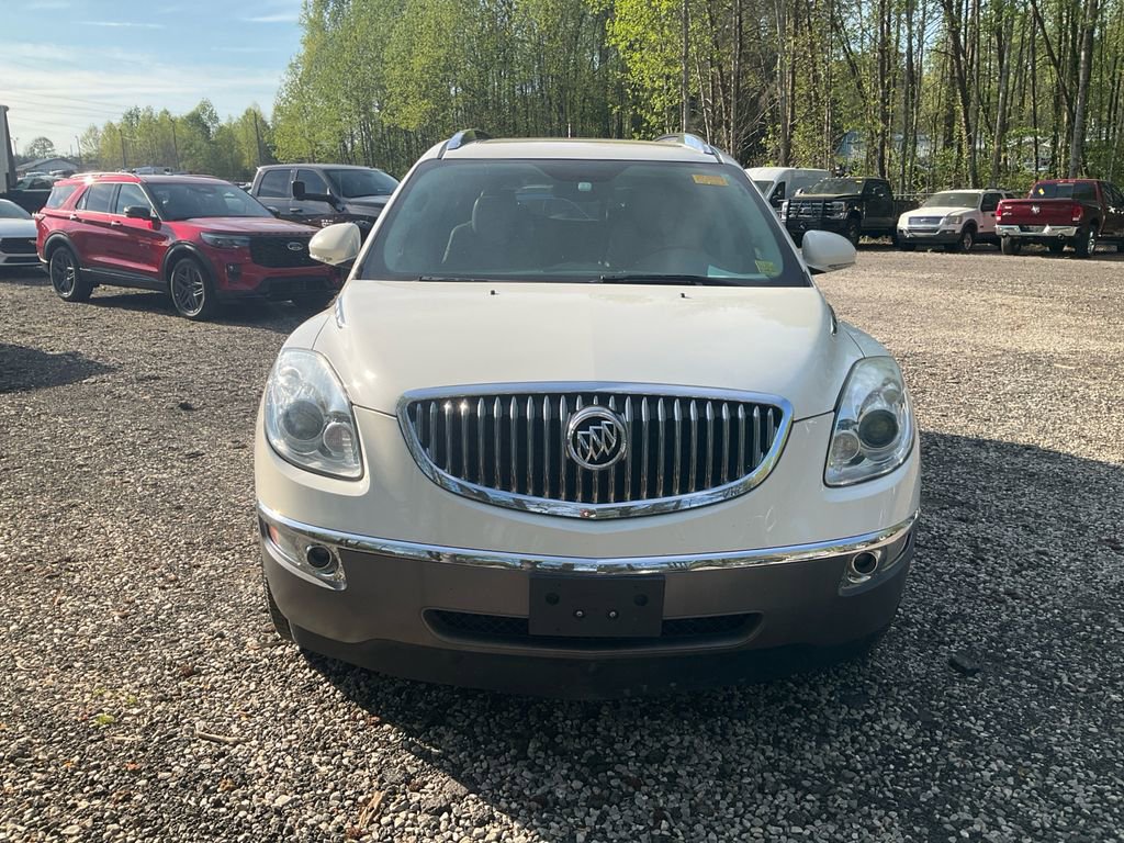 Used 2011 Buick Enclave CXL video 2