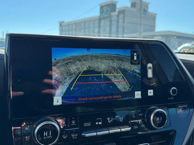 Certified 2025 Toyota Highlander Limited image 5