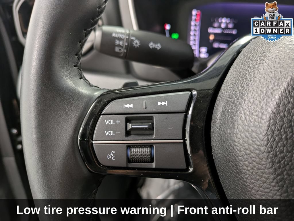 Certified 2026 Honda Passport RTL image 21