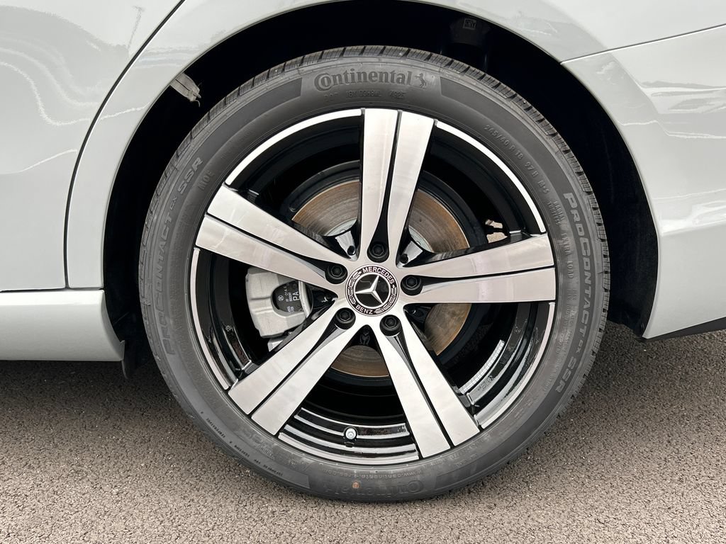 New 2026 Mercedes-Benz C 300 4MATIC Sedan image 33