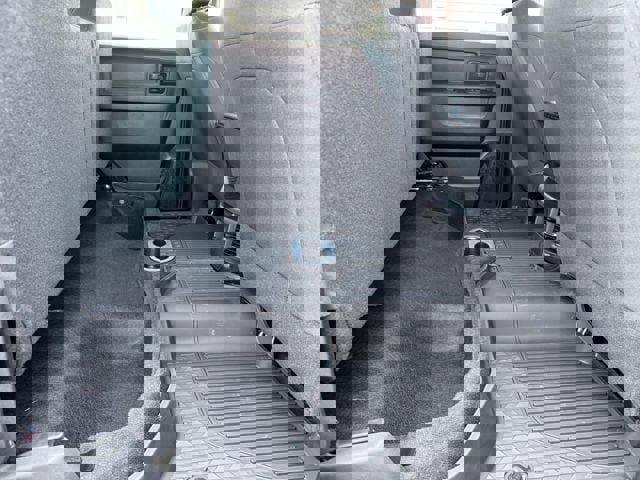 New 2026 RAM 3500 Tradesman image 13