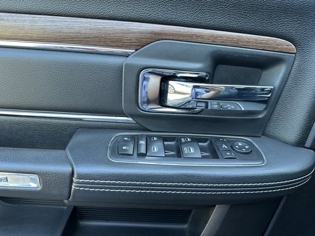 Used 2018 RAM 2500 Laramie w/ Off Road Package image 24