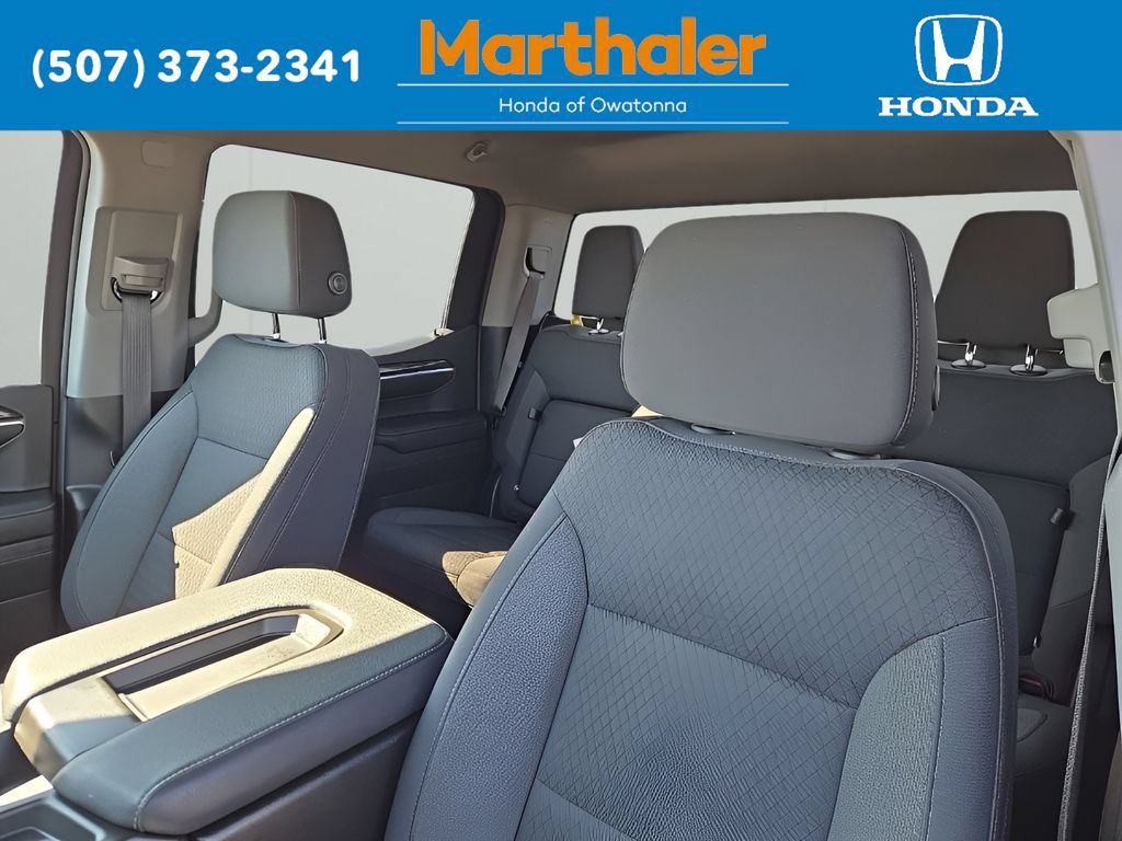 Used 2023 GMC Sierra 1500 Elevation AWD/4WD image 10