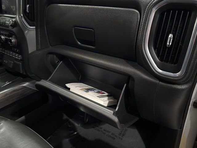 Used 2020 Chevrolet Silverado 1500 LTZ w/ LTZ Plus Package image 31