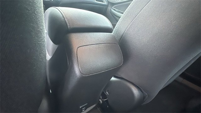 Used 2018 Chevrolet Cruze LT w/ Convenience Package image 21