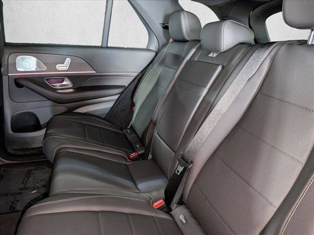 New 2026 Mercedes-Benz GLE 350 GLE 350 image 18