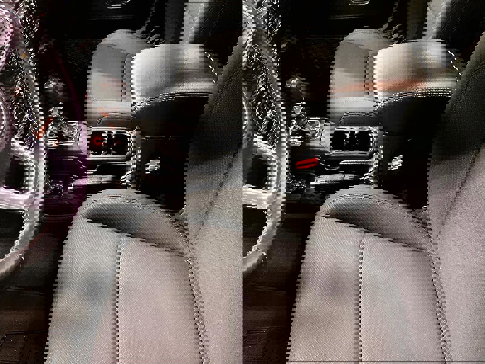 Used 2022 Jeep Wrangler Unlimited Sahara w/ Cold Weather Group image 20