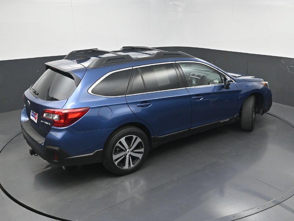 Used 2019 Subaru Outback 2.5i Limited AWD/4WD image 36