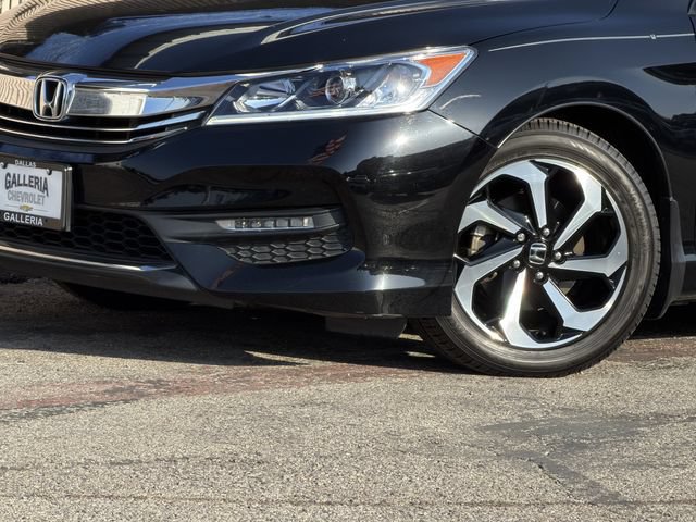 Used 2016 Honda Accord EX-L image 8