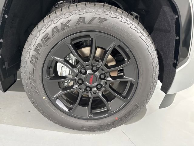 New 2026 Toyota Sequoia Platinum image 11