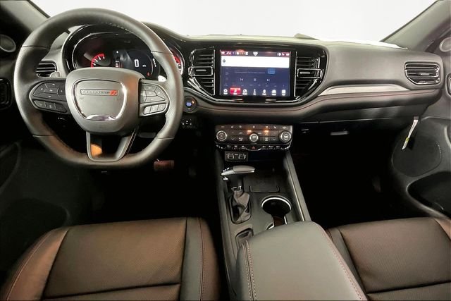 New 2026 Dodge Durango GT image 6