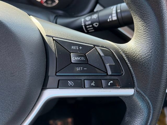 Certified 2021 Nissan Altima 2.5 S FWD image 16