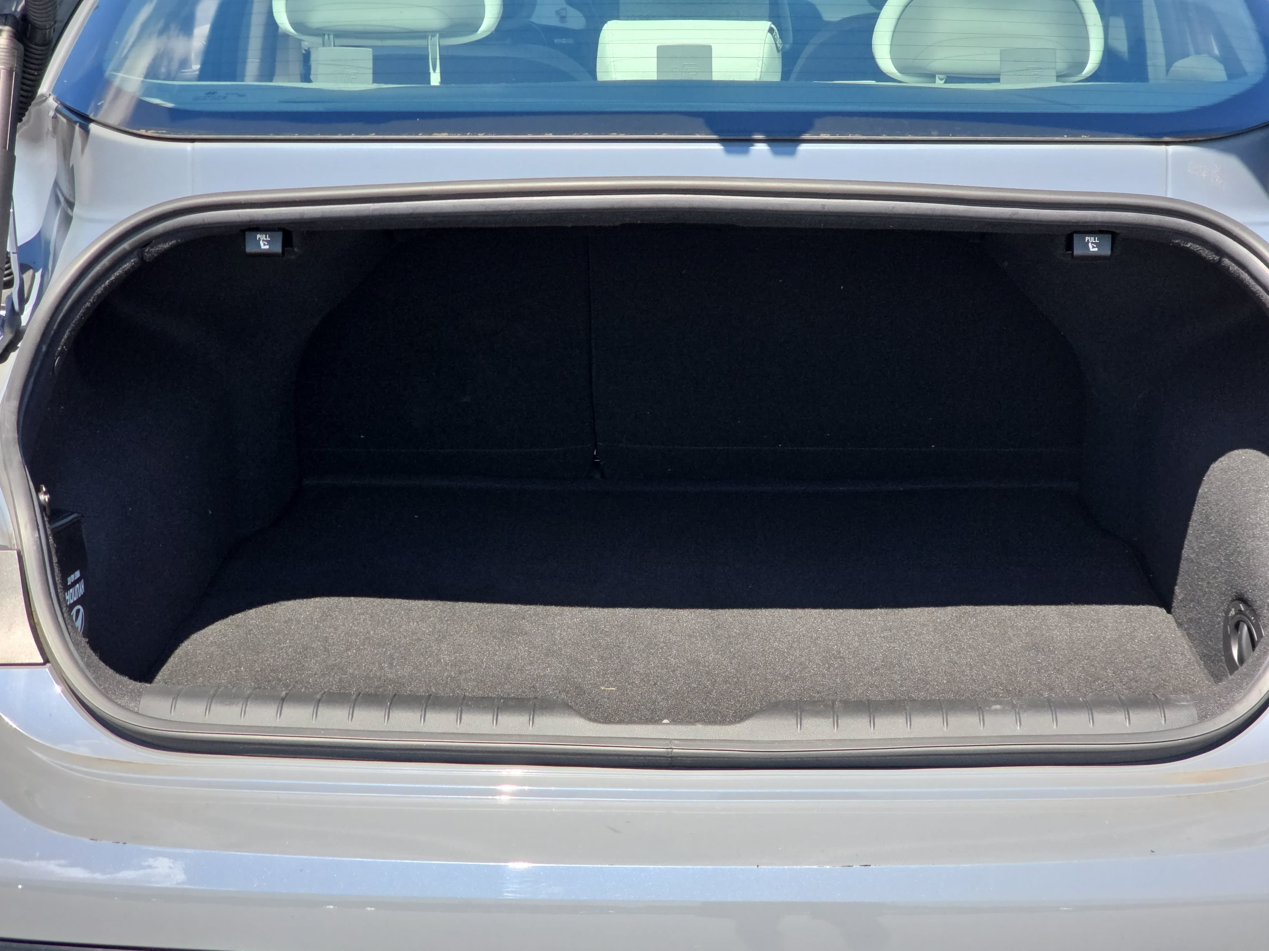 Used 2023 Hyundai Ioniq 6 Limited RWD image 12