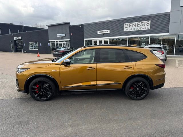 Used 2022 Acura MDX Type S image 3