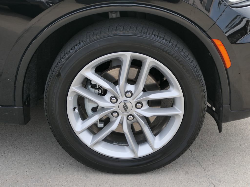 Used 2024 Dodge Durango GT image 24