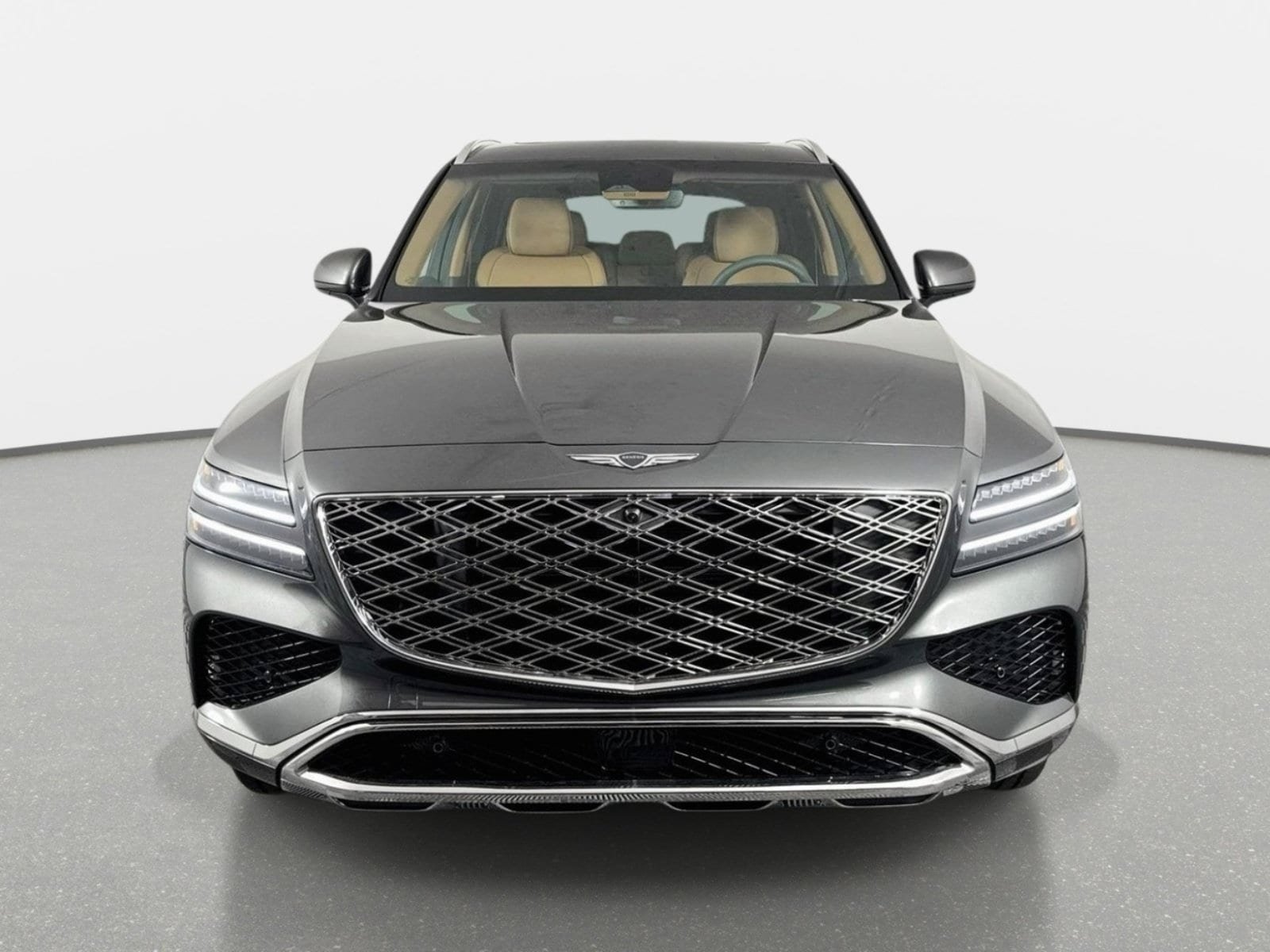 New 2027 Genesis GV80 2.5T Advanced AWD/4WD image 2