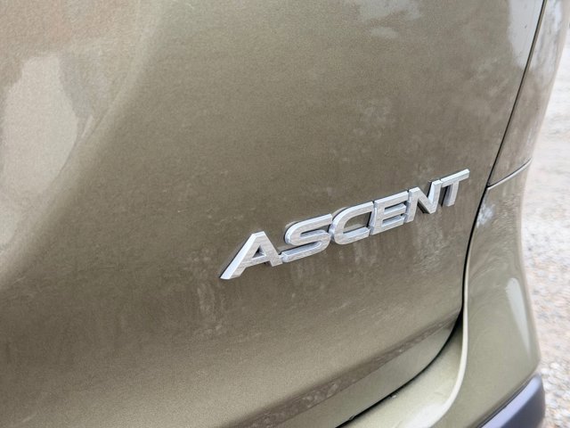 Certified 2024 Subaru Ascent Premium w/ Convenience Package image 8