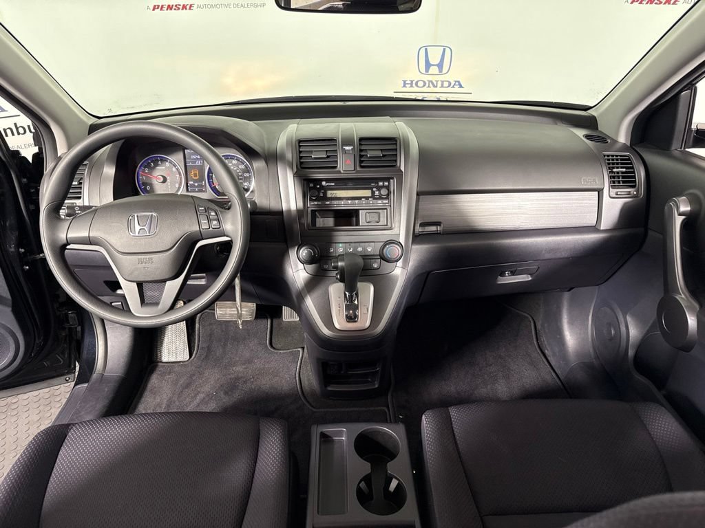 Used 2008 Honda CR-V LX image 16